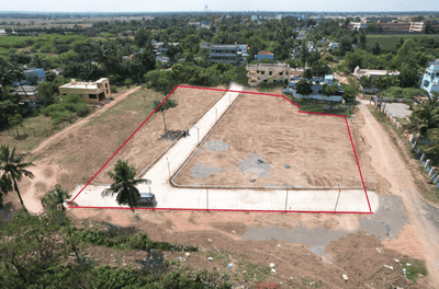 Sree Hari Garden Project Images