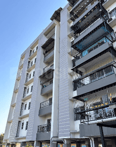 Royal Residency Project Images
