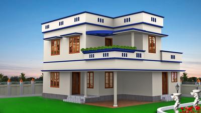 Gallery Cover Pic of Ganga Lakshmi Gardens