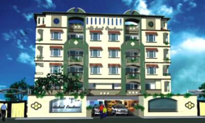 Akshat Enclave