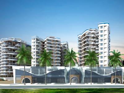 2 BHK Flat