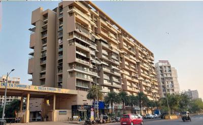 Project Image of 1350 Sq.ft 2 BHK Apartment / Flat for sale in Ulwe for Rs. 18500000