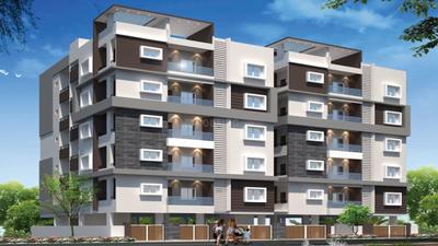 Umas Serenity Heights