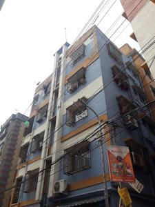 Shree Krishna Mona Project Images