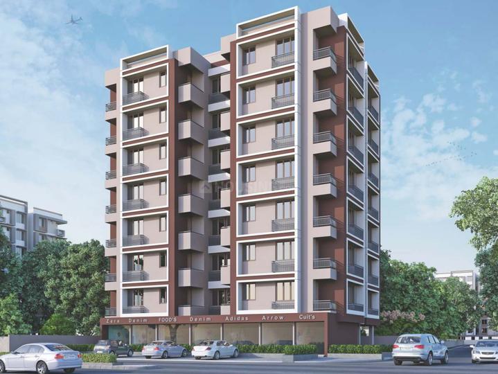 Paras Elegance Elevation 1
