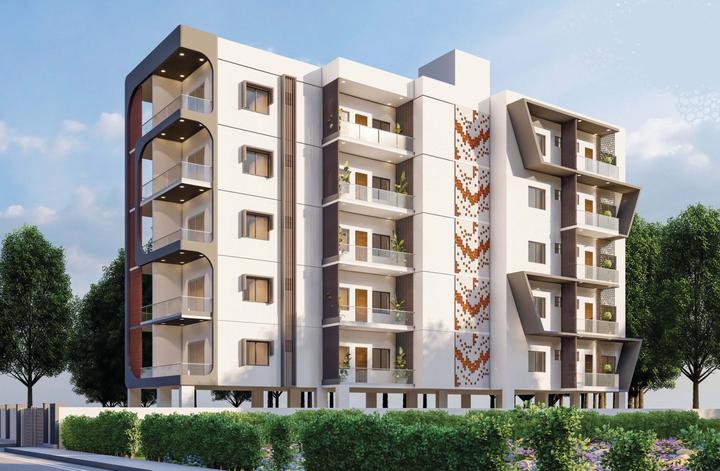 Marvel Homes Main Image 1