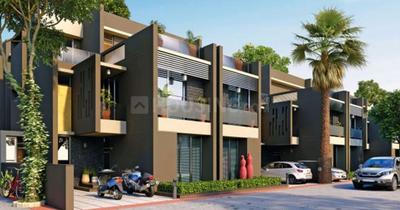 Gallery Cover Pic of Savaliya Krish Homes