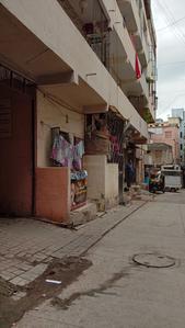 Project Image of 552 Sq.ft 1 BHK Apartment / Flat for sale in Shivane for Rs. 2500000