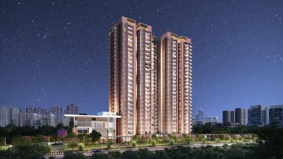 Keerthi Nandini The Ascent Project Images