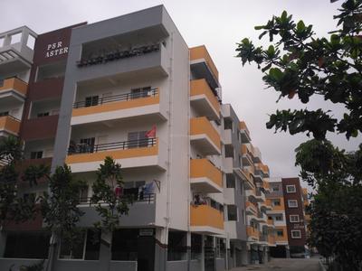 3 BHK Flat