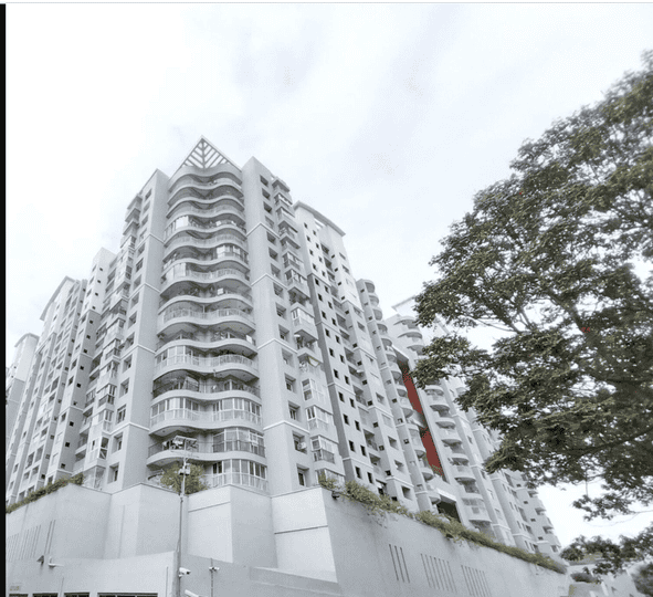 Gallery Cover Pic of Brigade Gateway