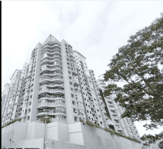 Project Image of 2350 Sq.ft 4 BHK Apartment / Flat for sale in Rajajinagar for Rs. 45000000