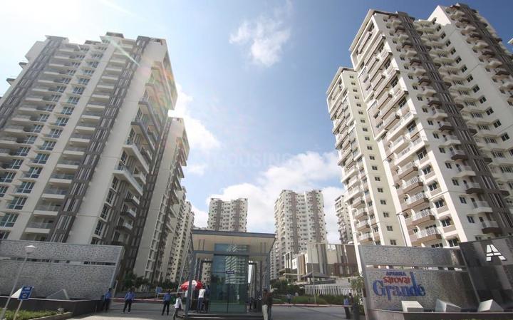 Gallery Cover Pic of Aparna Sarovar Grande