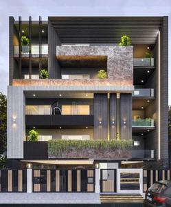 Genesis Ultra Luxury Floors Project Images
