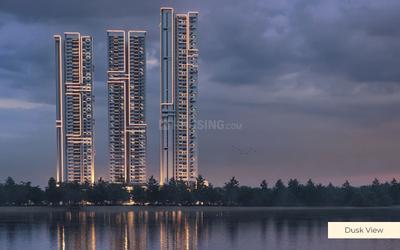 Project Image of 6749 Sq.ft 4 BHK Apartment / Flat for sale in Kokapet for Rs. 72450000