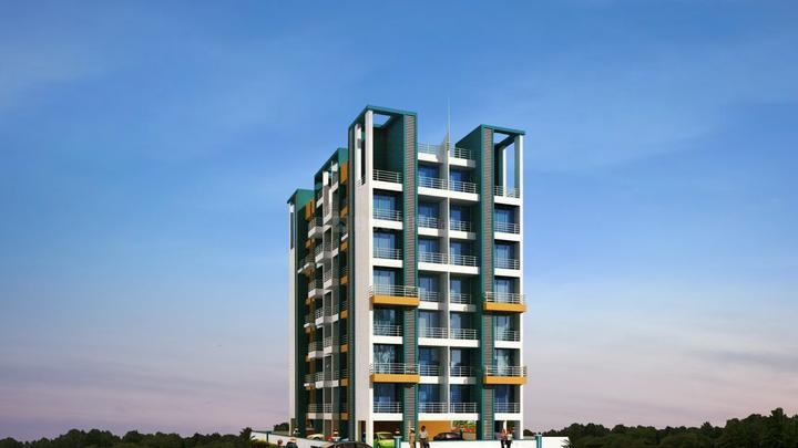 Gallery Cover Pic of Raj Sai Vihar