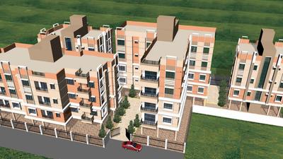 Biswas Enterprise Sansar Project Images