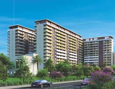 3 BHK Flat