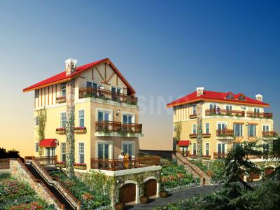 Gallery Cover Pic of DLF Samatara
