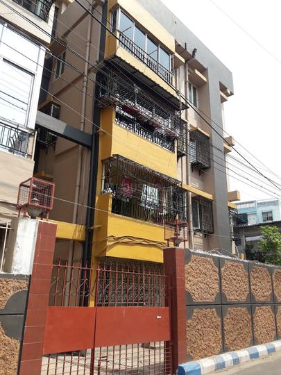 Gallery Cover Pic of Binapani Apartment