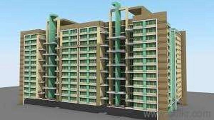 Kalpataru Goldfield Enclave Elevation 1