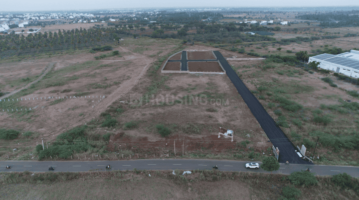 Ram Dream Space Main Image 1