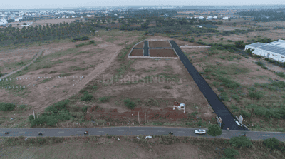 Ram Dream Space Project Images