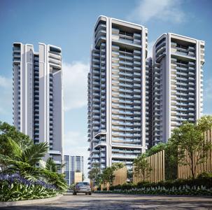 Project Image of 1469 Sq.ft 2.5 BHK Apartment / Flat for sale in Sector 113 for Rs. 22500000