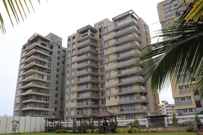 Project Image of 1222 Sq.ft 3 BHK Apartment / Flat for sale in Godse Nagar for Rs. 12000000