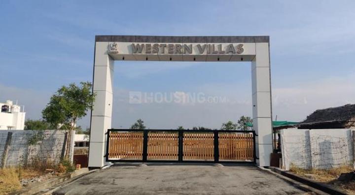 Gallery Cover Pic of Western Villas