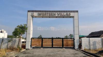 Western Villas Project Images