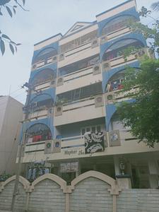 Maphar Sheelings Project Images