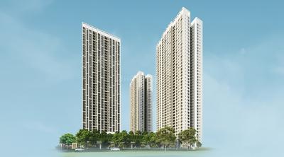 Gallery Cover Pic of Urbana New Towers