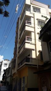 Gallery Cover Pic of Mohamaya Apartment