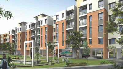 2 BHK Flat