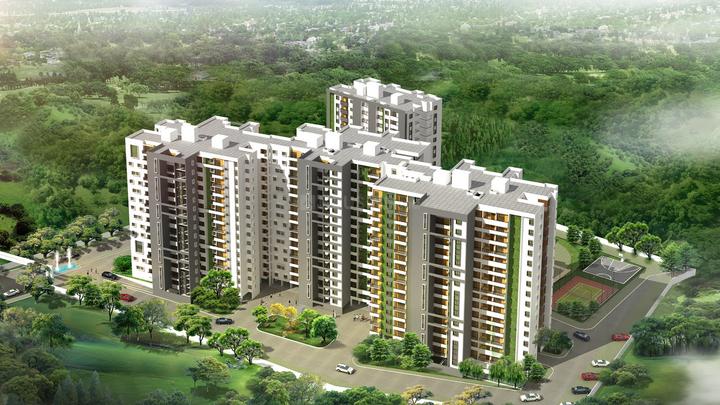 Gallery Cover Pic of GR Brundavan