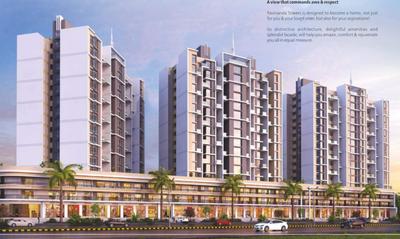 Gallery Cover Pic of Ravinanda Towers