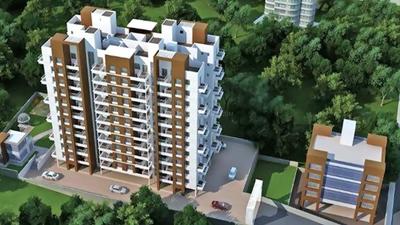 Gallery Cover Pic of Sai Builders Pune Silver Hills