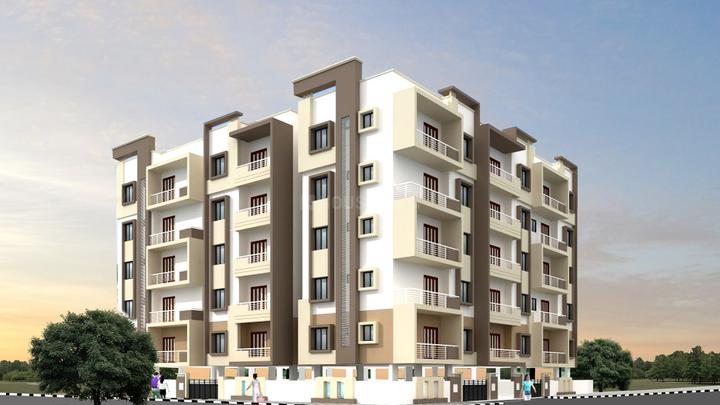 Sumukha Marvel Main Image 1