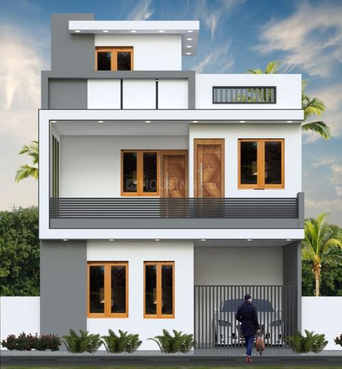 Gallery Cover Pic of Primagic Onyx Abode