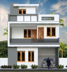 3 BHK Villa