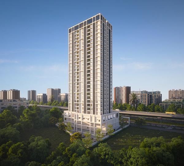 Gallery Cover Pic of Krrish Vraj Shrushti