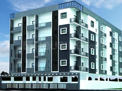 Aaradhana SR Brindavana Project Images