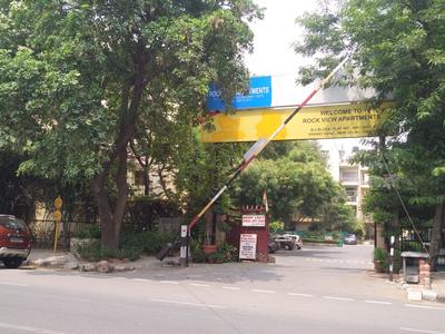 Gallery Cover Pic of DDA B2 Green Glade Apartments
