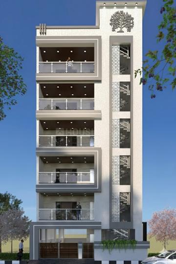 Gallery Cover Pic of Nandhini Residency