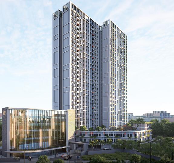 Gallery Cover Pic of Shelar Supremus