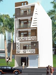 Satish Affordable Floors Project Images