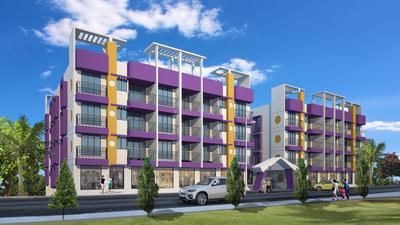 Gallery Cover Pic of Estate Oaks Roopchand Galaxy