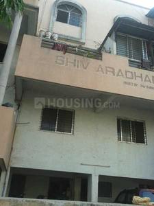 Gallery Cover Pic of Shiv Aradhana Society