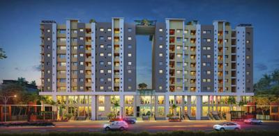 Gallery Cover Pic of Etha Su Casa Royal